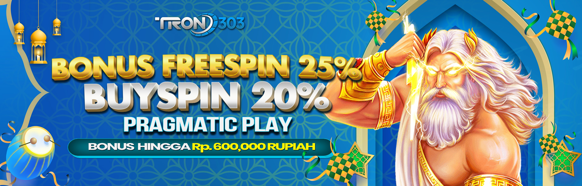 BONUS FREESPIN DAN BUYSPIN PP