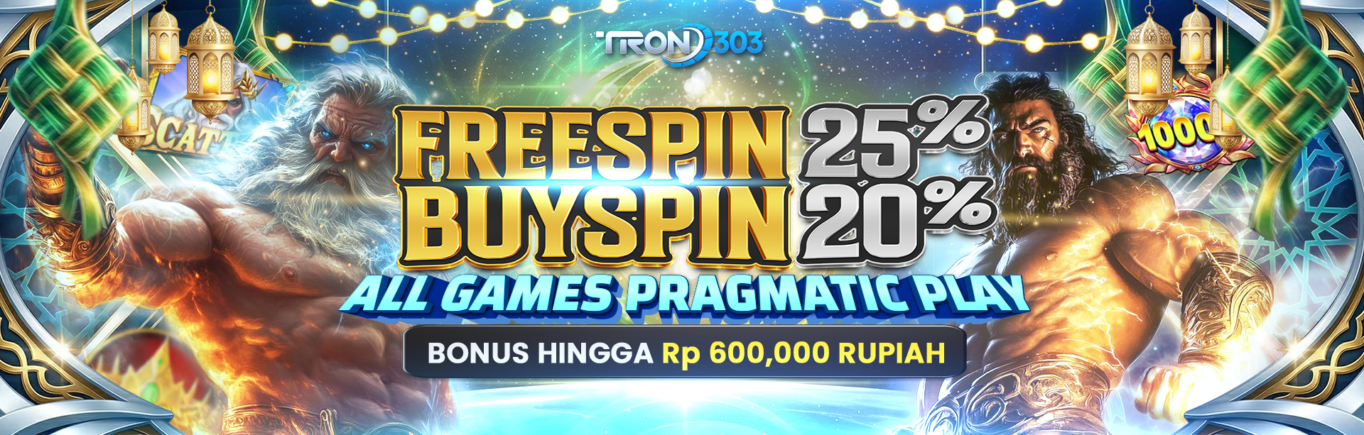 BONUS FREESPIN DAN BUYSPIN PP