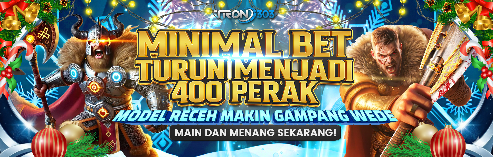 MODAL BET 400 WD MAKSIMAL