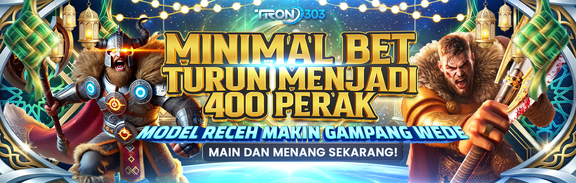 MODAL BET 400 WD MAKSIMAL