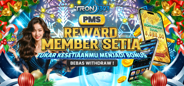PMS – PROGRAM MEMBER SETIA TRON303