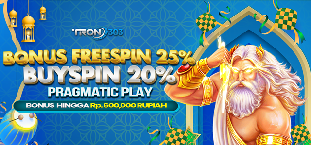 BONUS FREESPIN DAN BUYSPIN PP