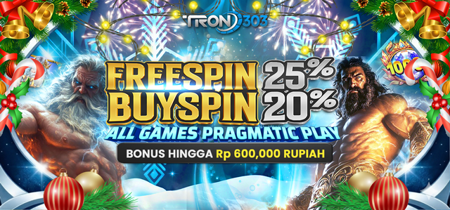 BONUS FREESPIN DAN BUYSPIN PP