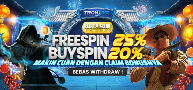 SPECIAL EVENT HACKSHAW GAMING