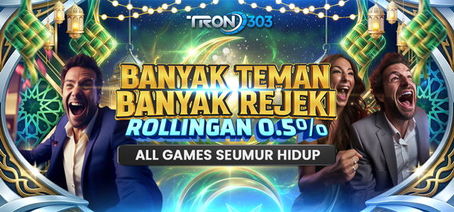 BONUS REFERRAL 0,25% ALL GAMES