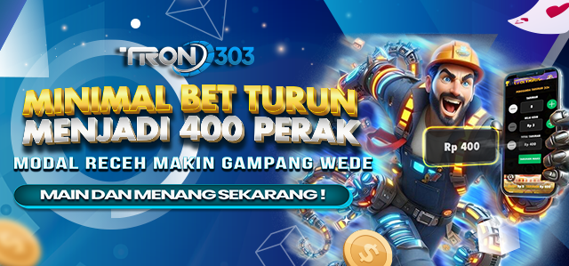 MODAL BET 400 WD MAKSIMAL