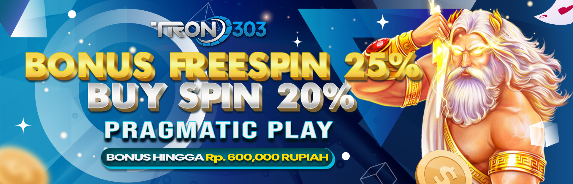 BONUS FREESPIN DAN BUYSPIN PP